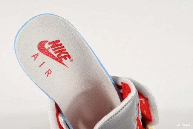 1st Kicks ct8480- cream jordan ice colorway 1816 air ofw 5 Fashionable 1112